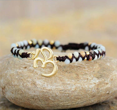 Tibetan Amazonite Bracelet-Your Soul Place